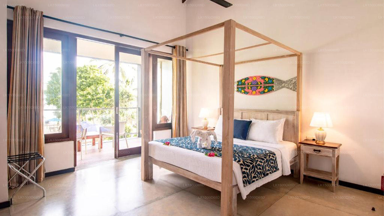 Parangi Weligama Bay – Themensammlung, Weligama