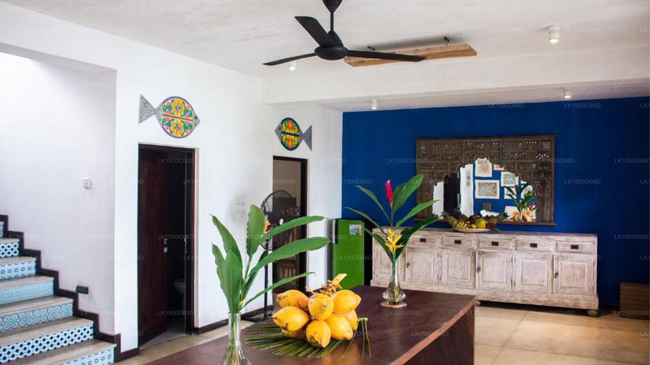 Parangi Weligama Bay – Themensammlung, Weligama