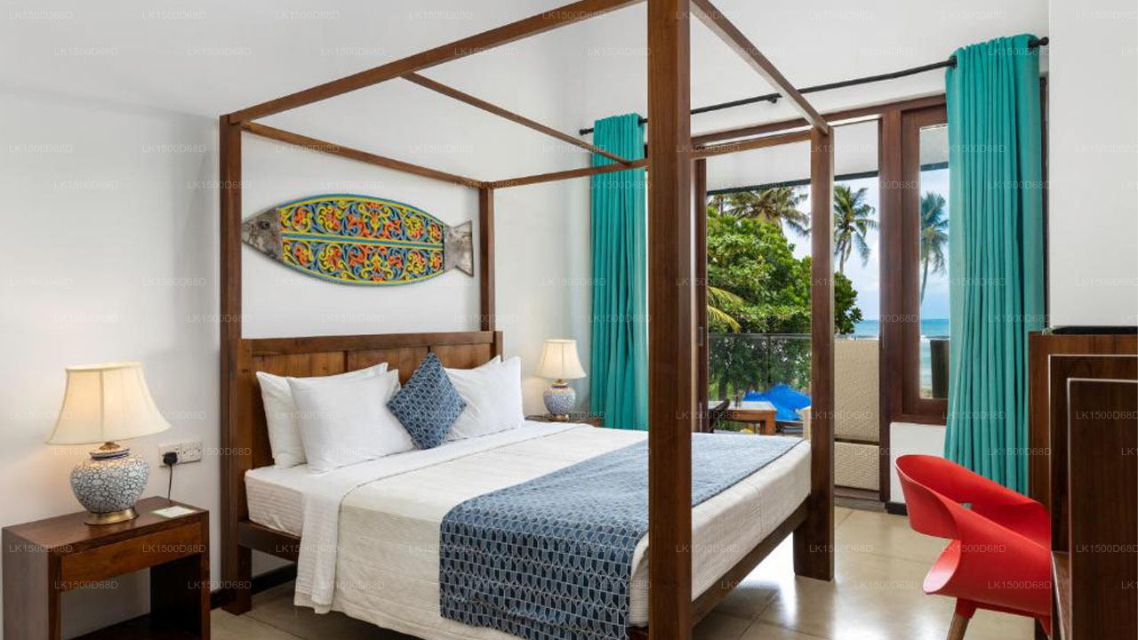 Parangi Weligama Bay – Themensammlung, Weligama
