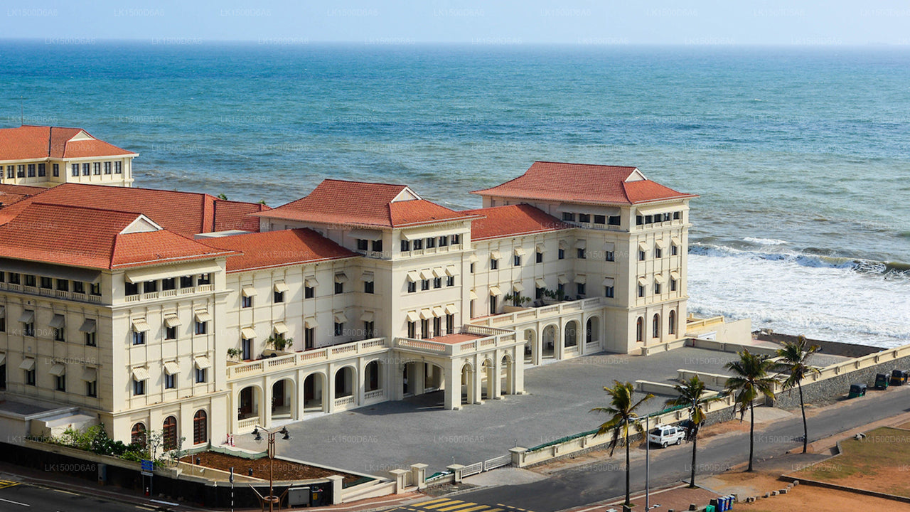 Galle Face Hotel, Colombo
