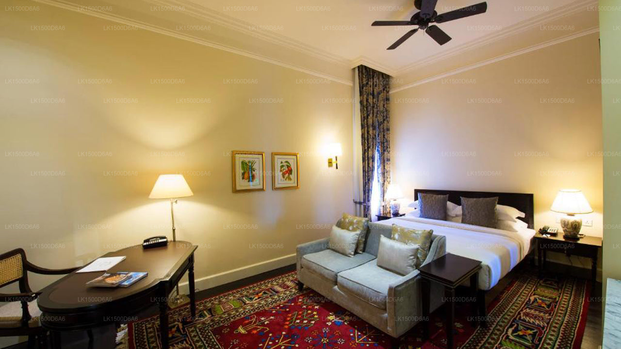 Galle Face Hotel, Colombo