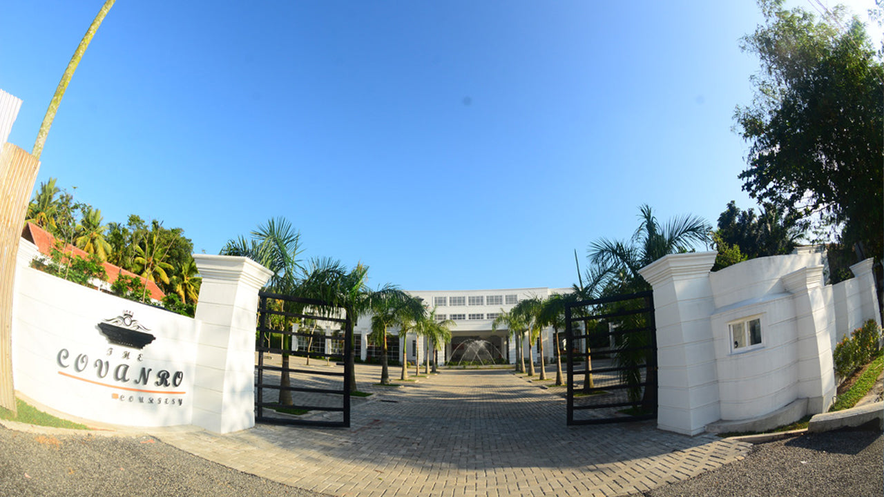 Der Covanro, Veyangoda