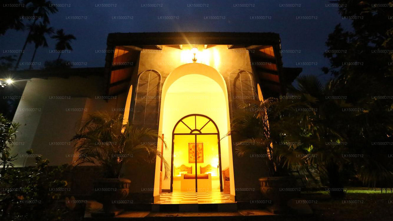 Ella Planters Bungalow und Restaurant, Ella