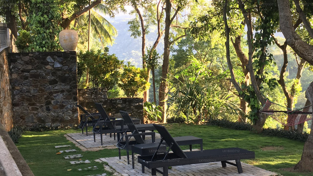 Ella Planters Bungalow und Restaurant, Ella