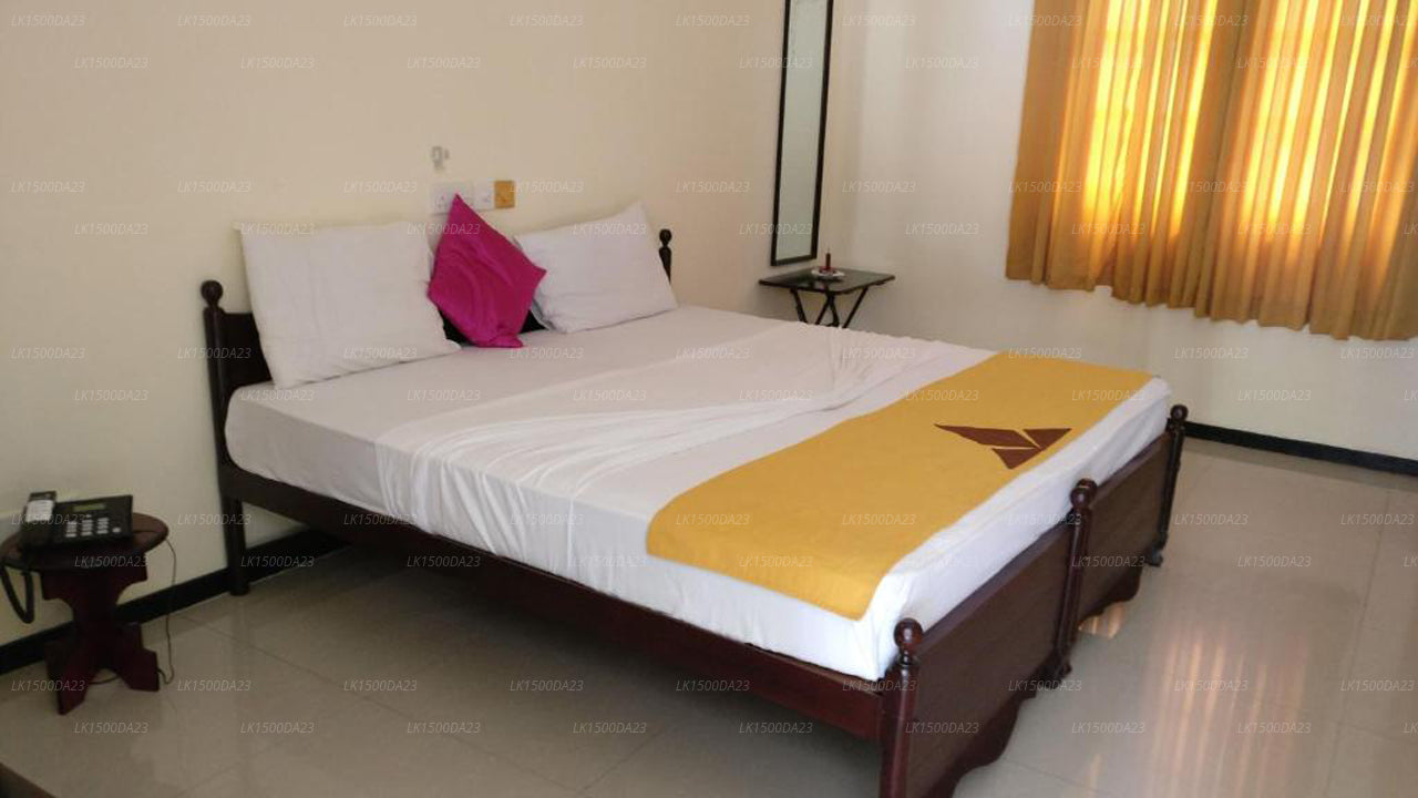 Jayasinghe Ferienresort, Kataragama