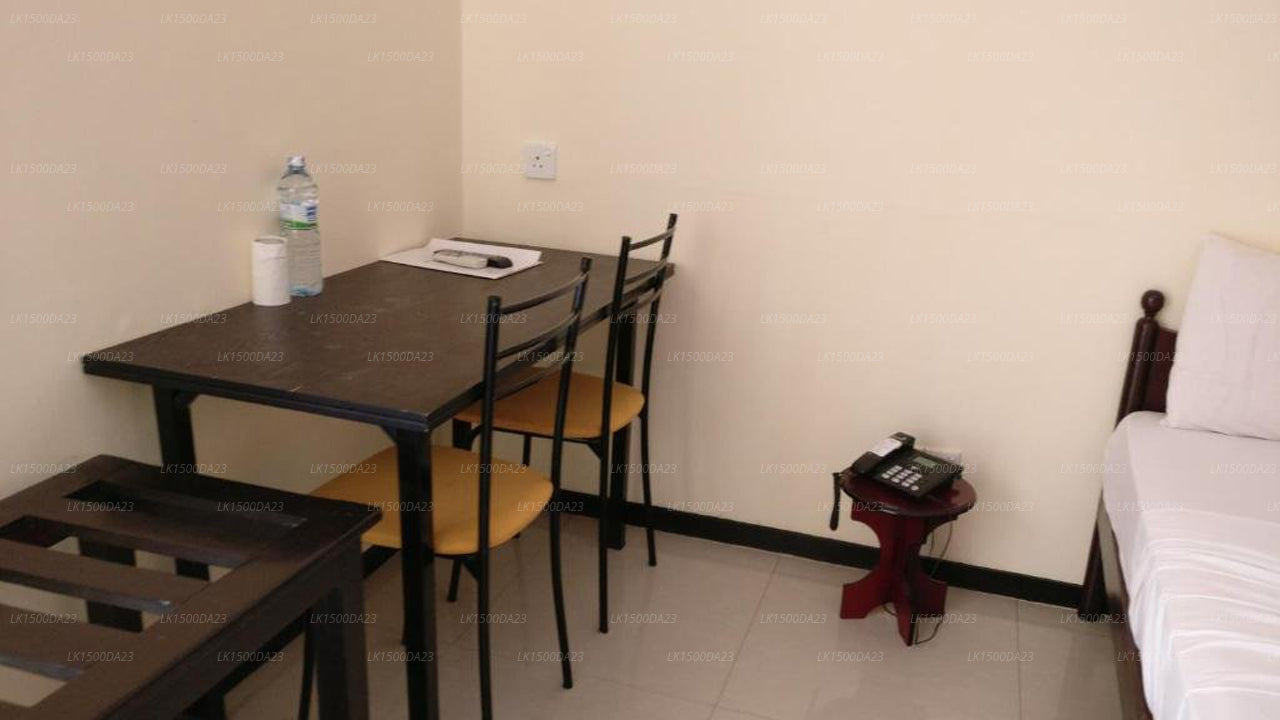 Jayasinghe Ferienresort, Kataragama