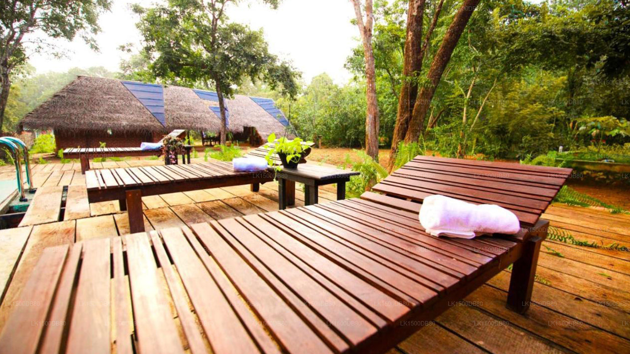 Gabaa Resort &amp; Spa, Habarana