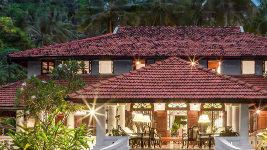Clingendael Boutique-Hotel, Kandy