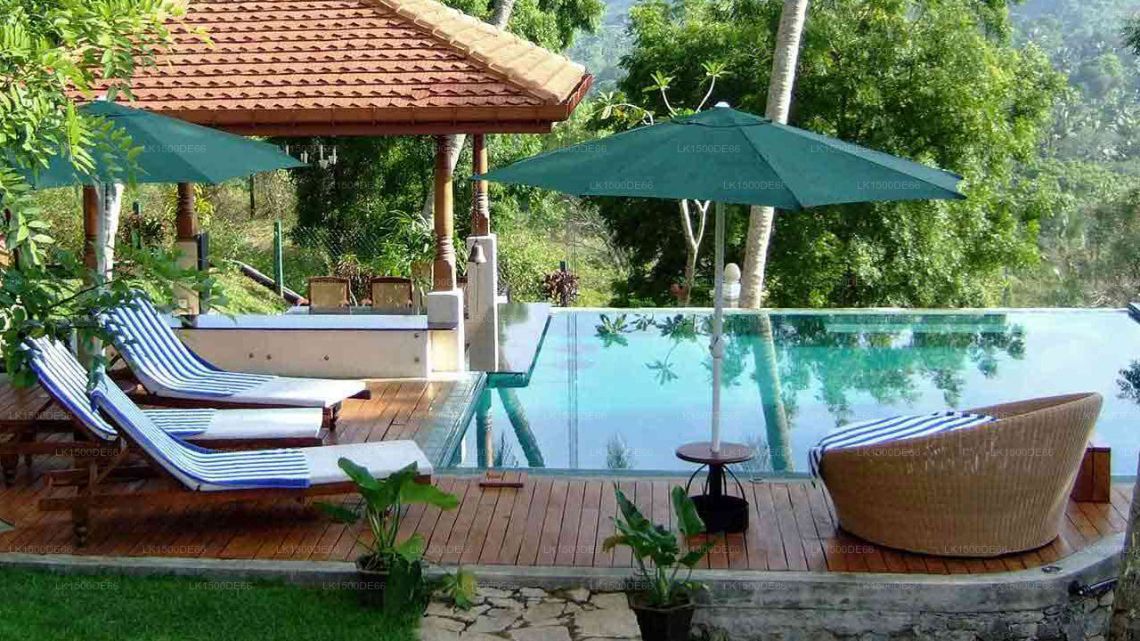 Clingendael Boutique-Hotel, Kandy