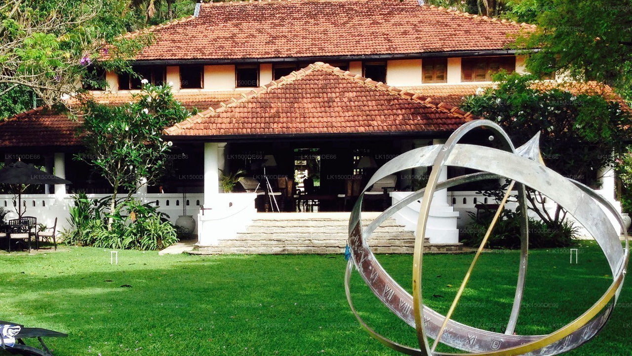 Clingendael Boutique-Hotel, Kandy