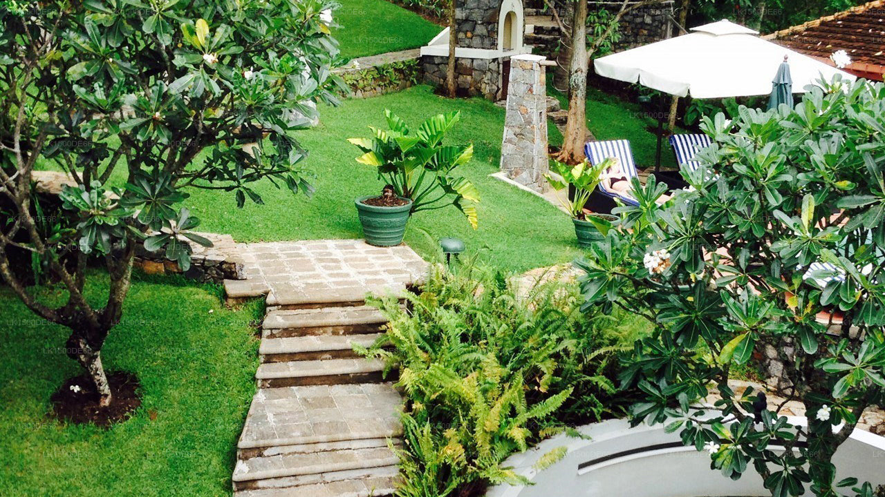 Clingendael Boutique-Hotel, Kandy
