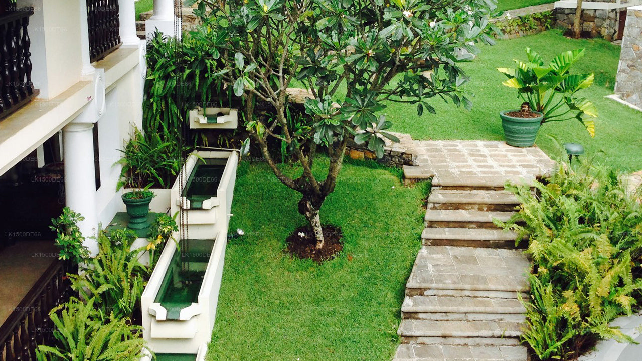 Clingendael Boutique-Hotel, Kandy