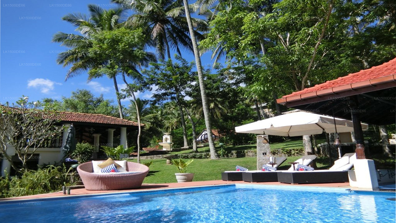Clingendael Boutique-Hotel, Kandy
