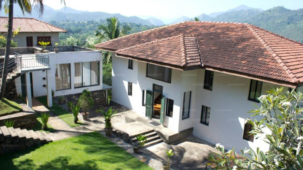 Clingendael Boutique-Hotel, Kandy