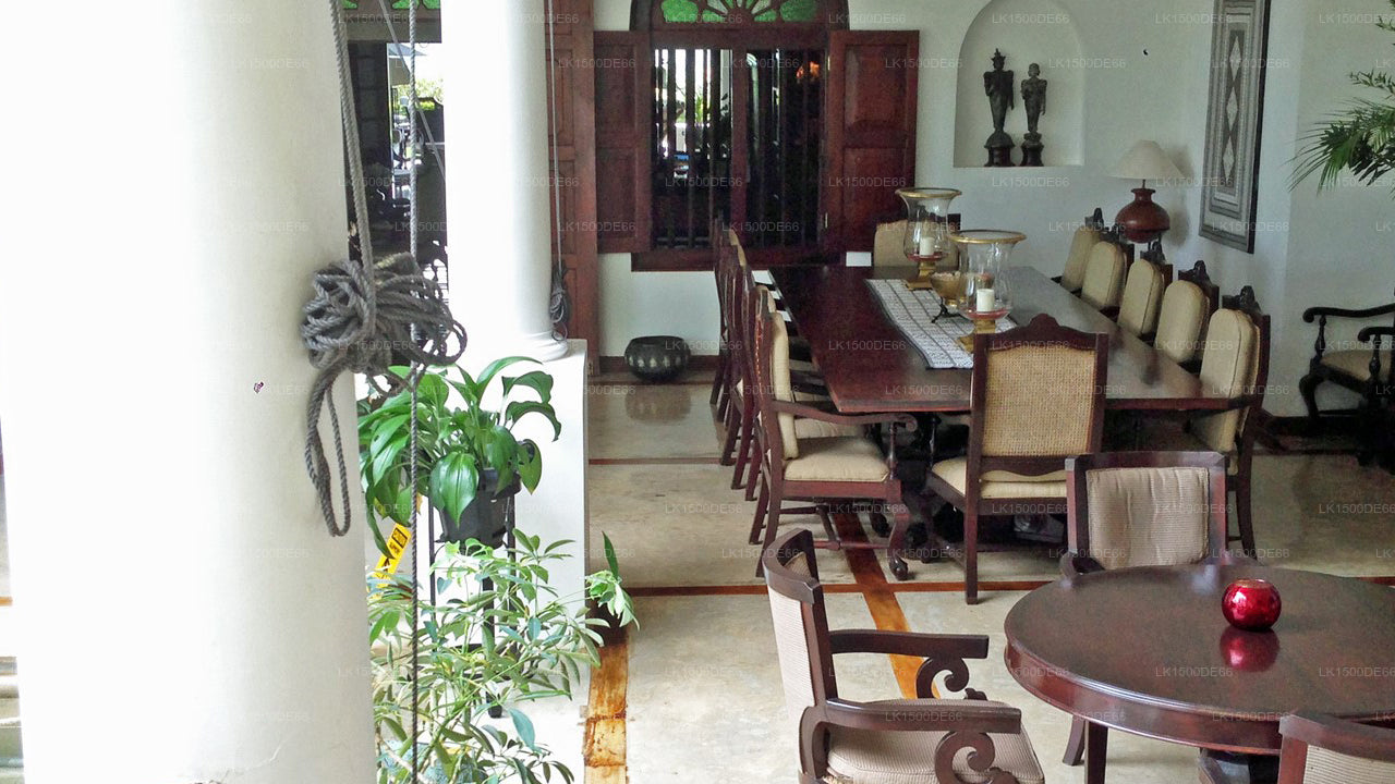 Clingendael Boutique-Hotel, Kandy