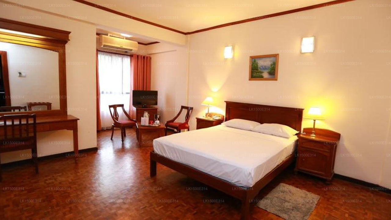 Hotel Sapphire, Colombo 