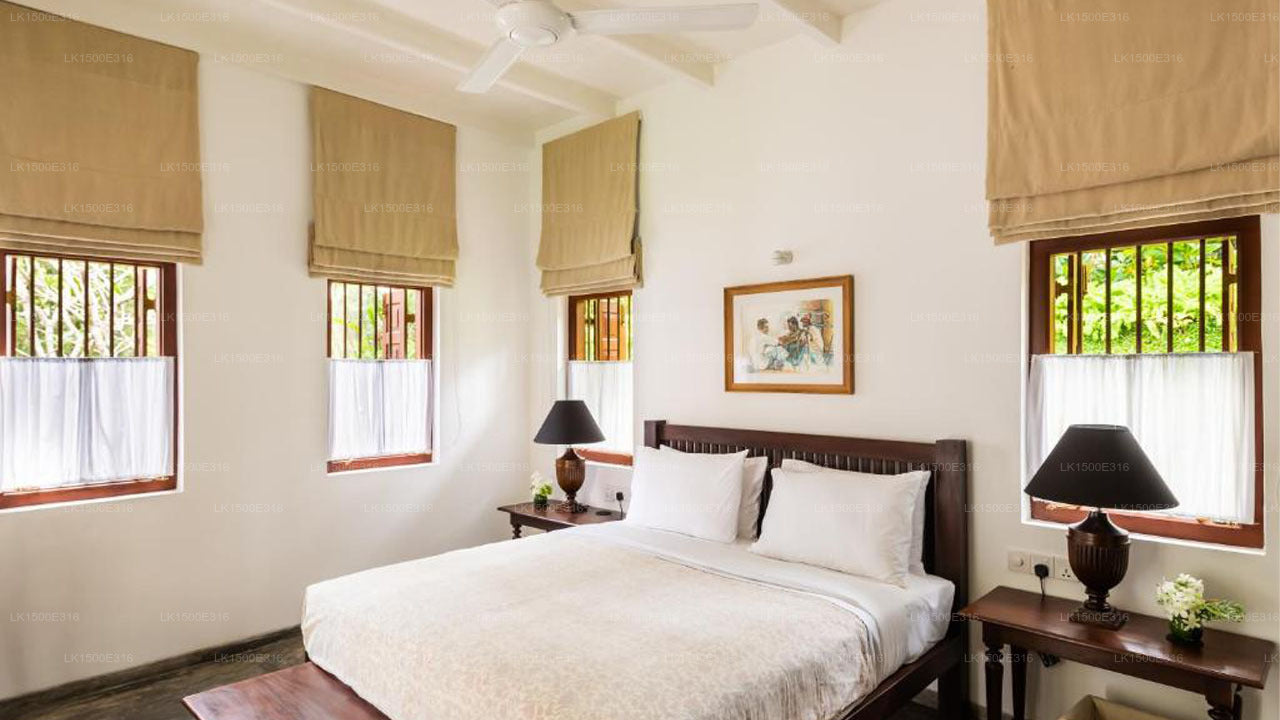 Taru Villas – Leela Walauwwa, Induruwa