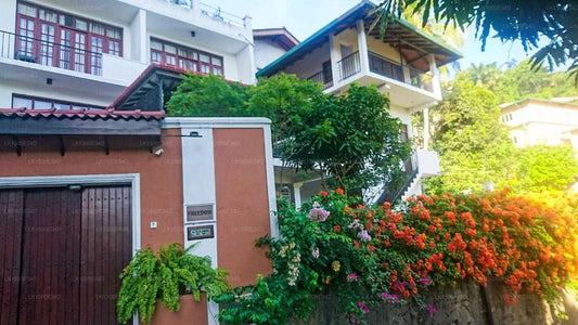 Freedom Lodge, Kandy 