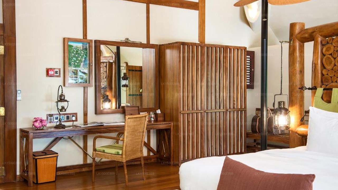 Chena Huts von Uga Escape, Yala