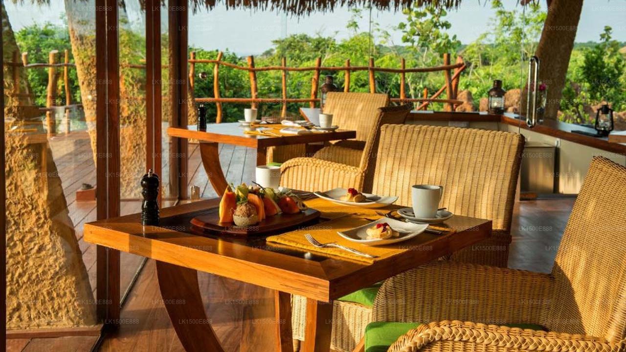 Chena Huts von Uga Escape, Yala