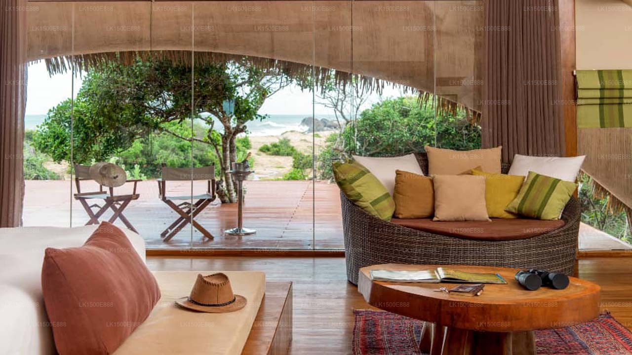 Chena Huts von Uga Escape, Yala