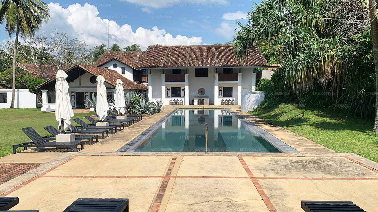 Paradise Road Die Villa, Bentota