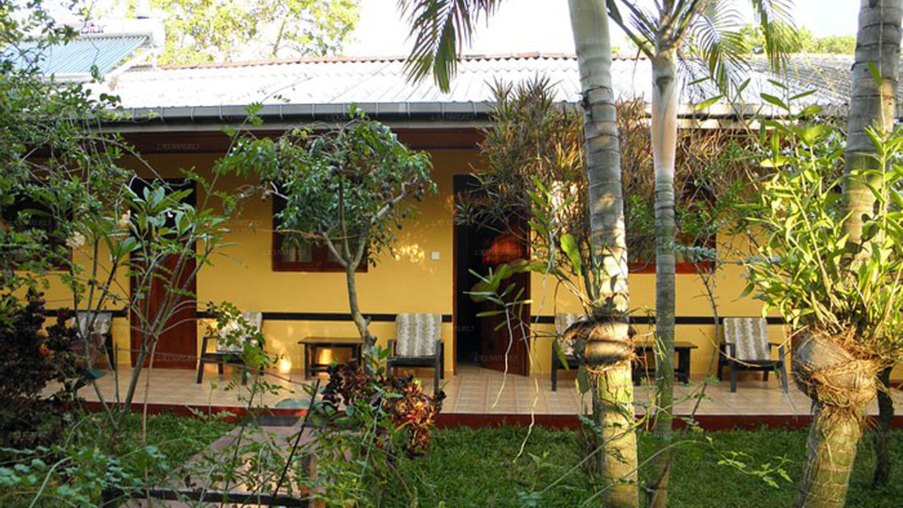 Pala Hotel, Tissamaharama 