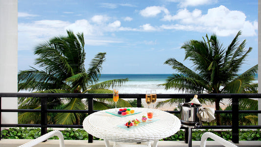 Centara Ceysands Resort &amp; Spa, Bentota