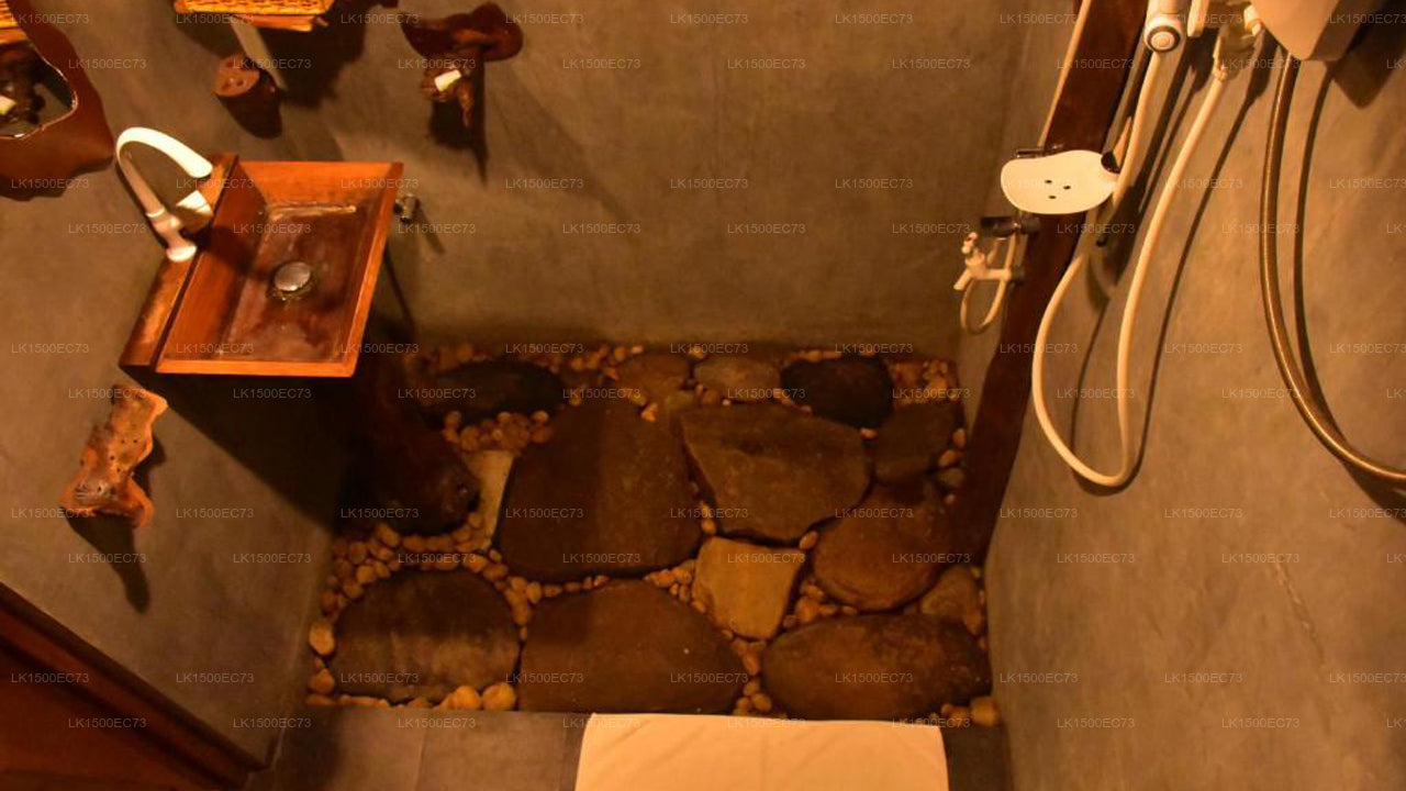 Das Elephant Next-Door Resort, Udawalawe