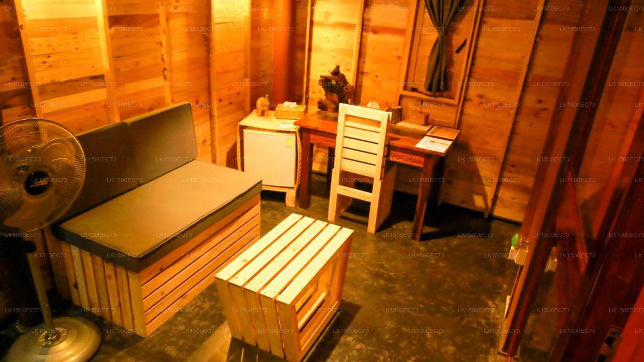 Das Elephant Next-Door Resort, Udawalawe