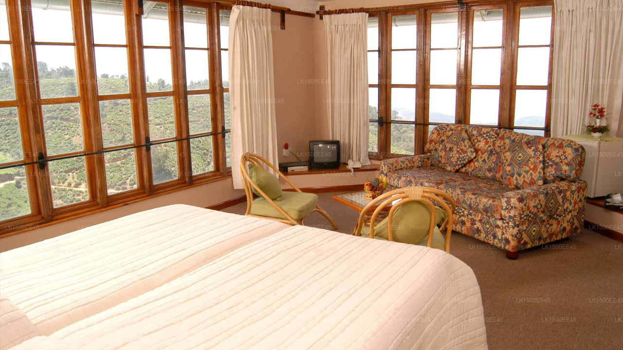Heritance Teefabrik, Nuwara Eliya