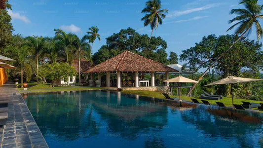 Kahanda Kanda, Galle