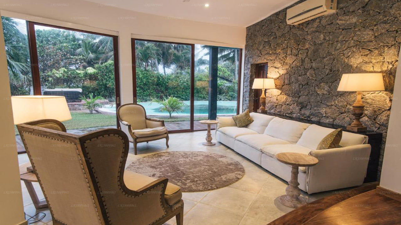 Villa Thuya, Balapitiya 