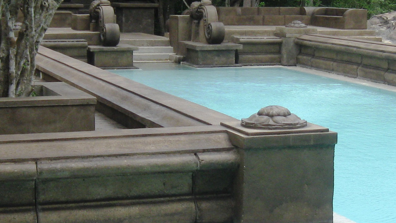 Forest Rock Garden Resort, Anuradhapura 