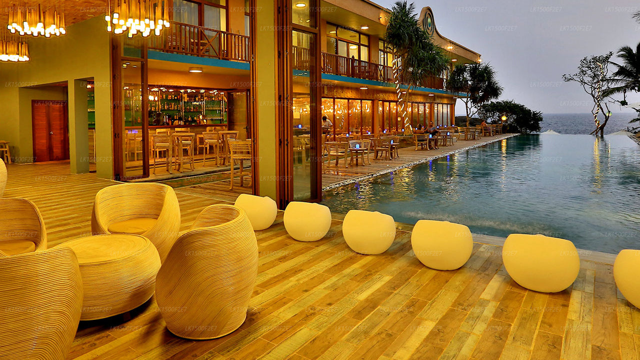 Thambapanni Retreat, Unawatuna 