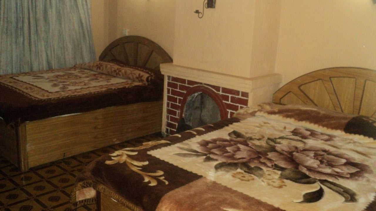 Rising Lion Hotel, Nuwara Eliya 