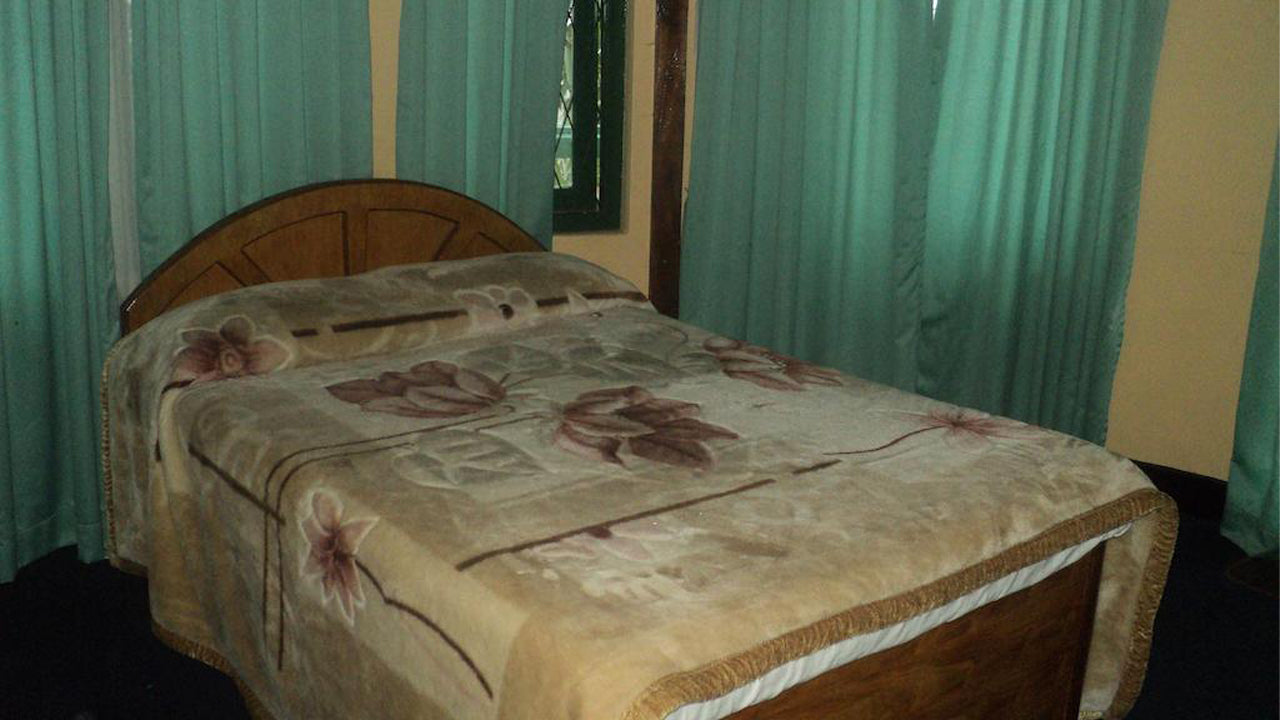 Rising Lion Hotel, Nuwara Eliya 