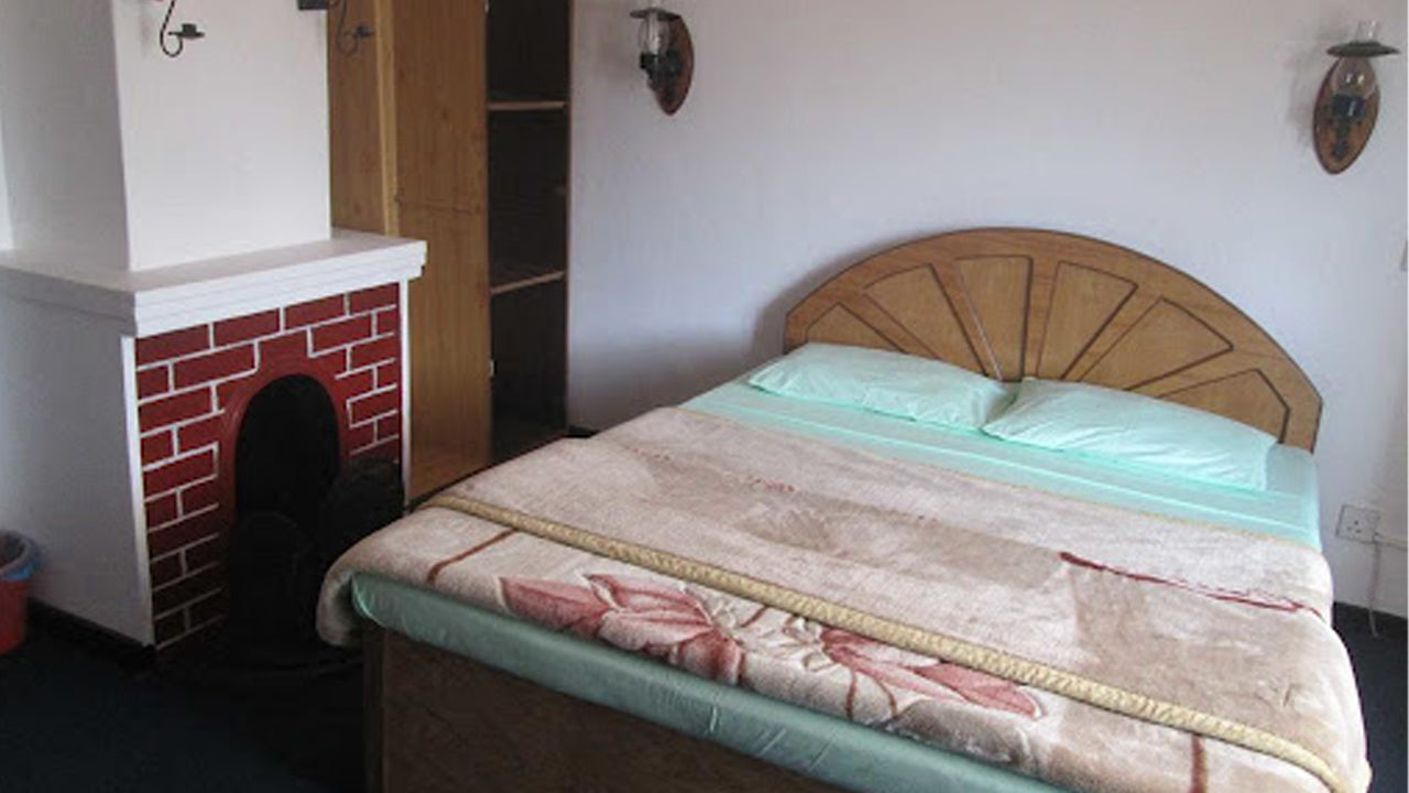 Rising Lion Hotel, Nuwara Eliya 