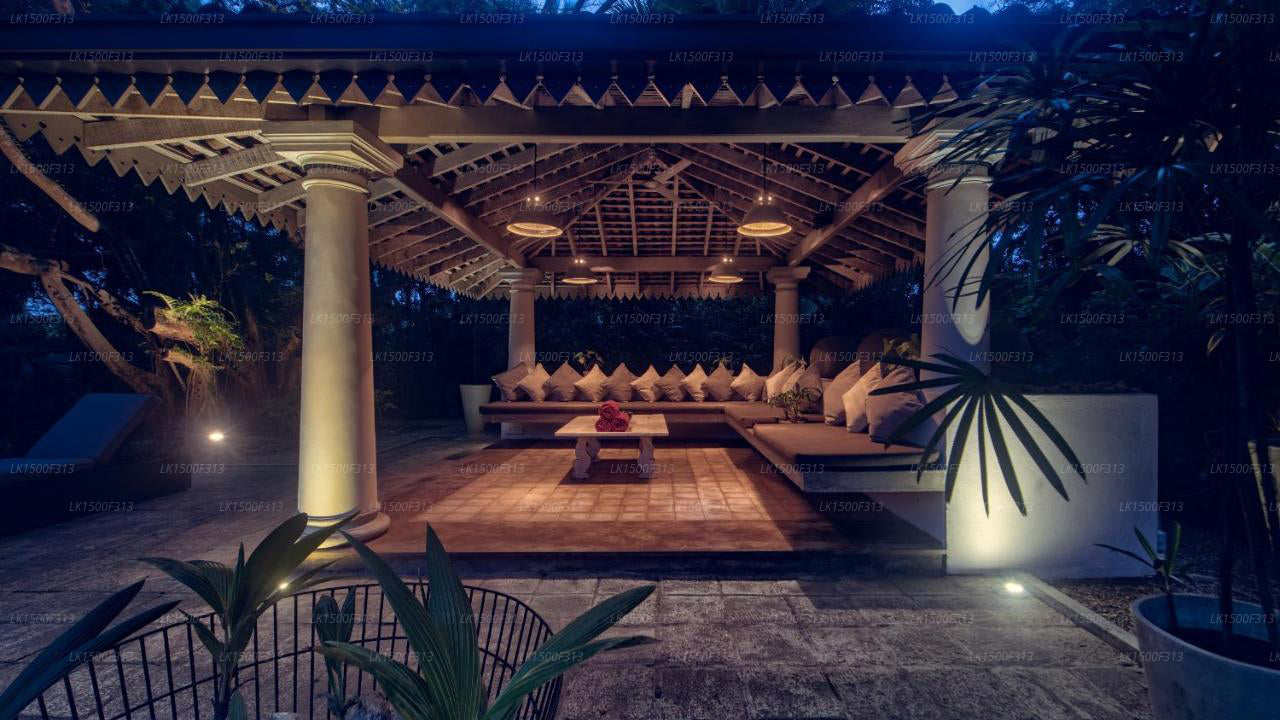 Die Wallawwa, Katunayake 