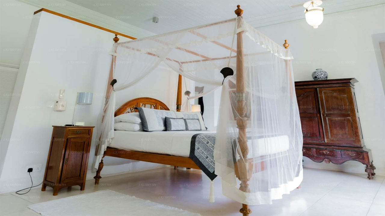 Indisches Luxus-Villa-Hotel, Ahangama