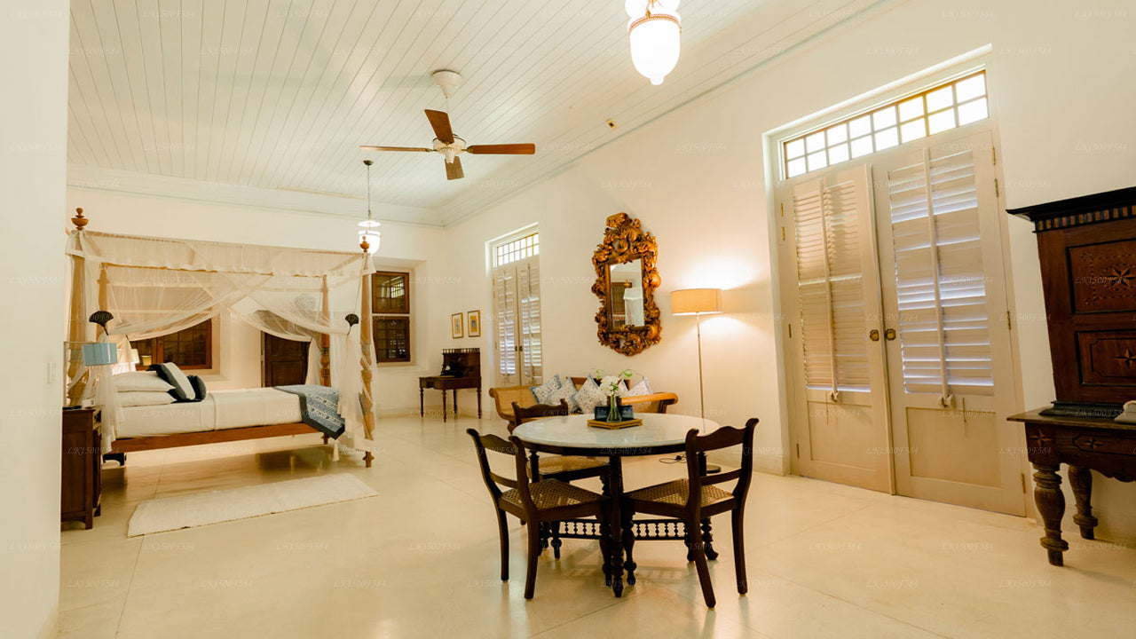 Indisches Luxus-Villa-Hotel, Ahangama