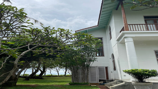 Indisches Luxus-Villa-Hotel, Ahangama