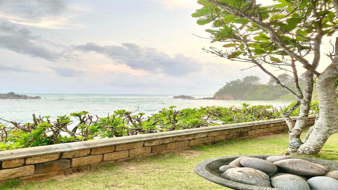 Indisches Luxus-Villa-Hotel, Ahangama