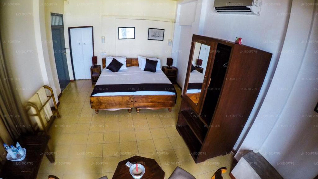 Amor Villa, Unawatuna 