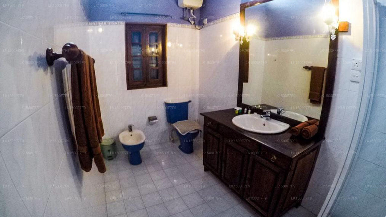 Amor Villa, Unawatuna 