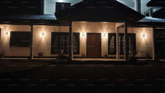 Der Shrewsbury Bungalow, Nuwara Eliya
