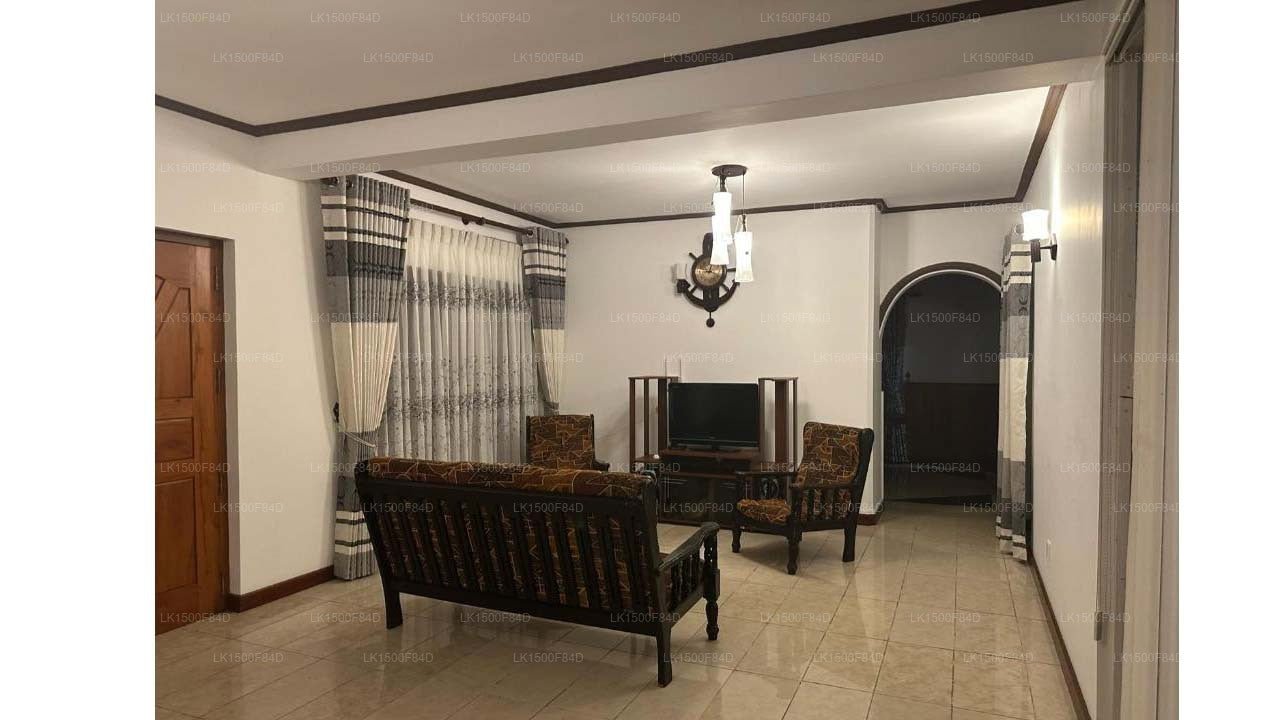 Der Shrewsbury Bungalow, Nuwara Eliya