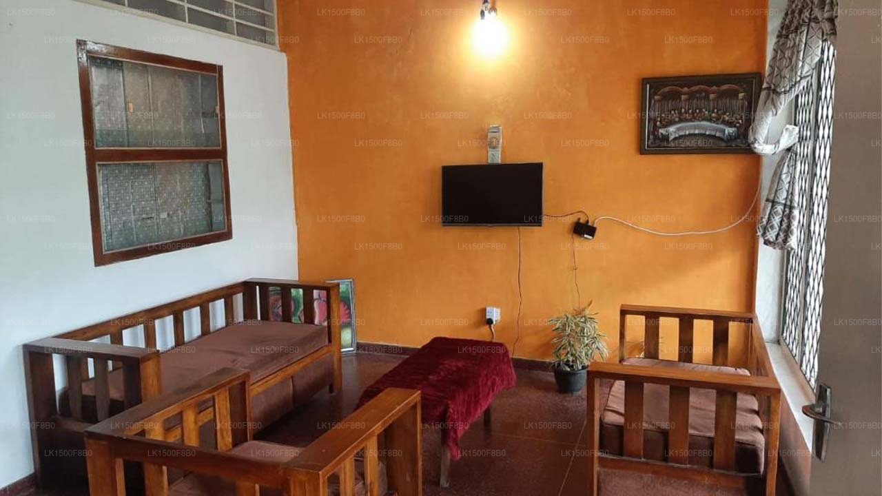 Dintharu Villa, Colombo