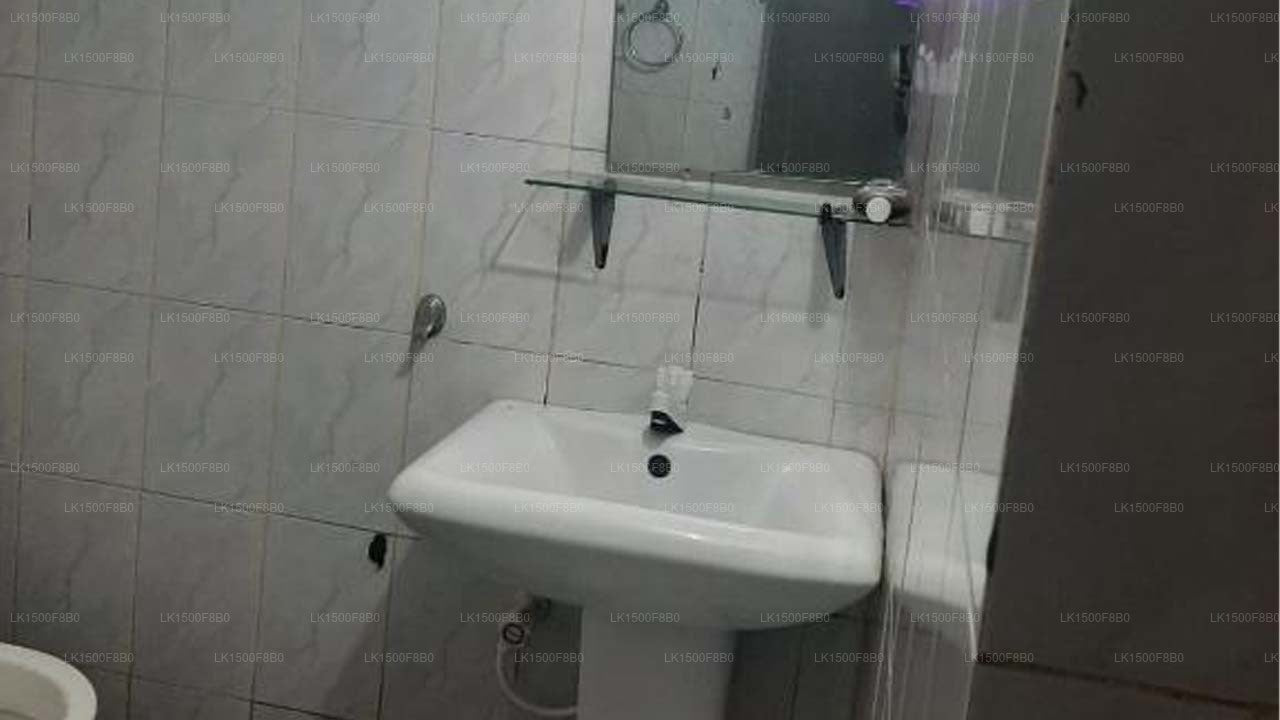 Dintharu Villa, Colombo