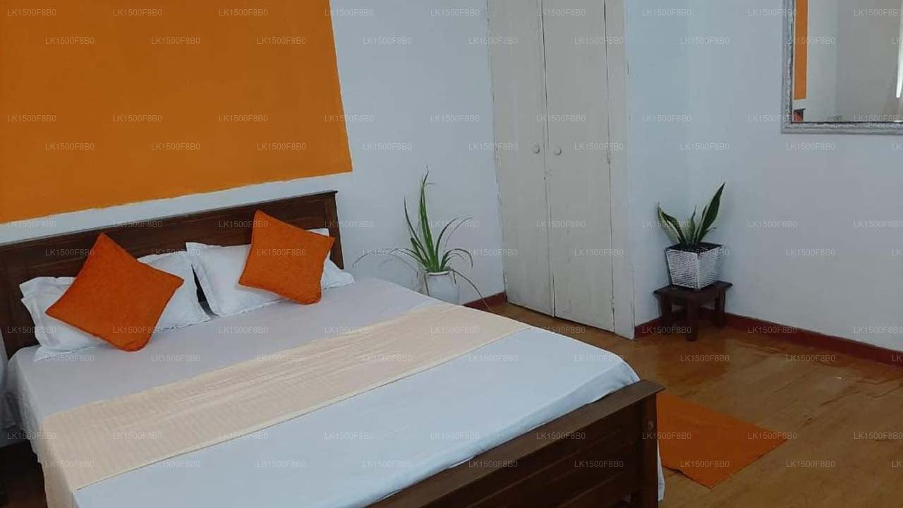 Dintharu Villa, Colombo